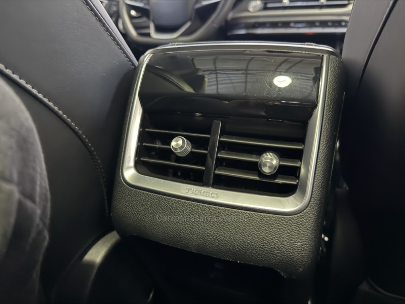 TIGGO 1.5 16V TURBO 5X PRO HÍBRIDO 4P AUTOMÁTICO - 2025 - GARIBALDI