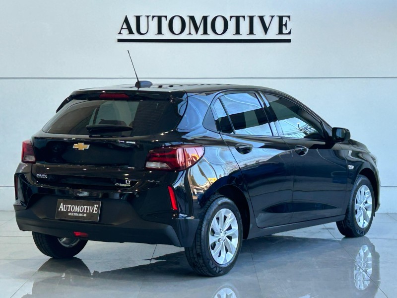 ONIX 1.0 12V FLEX 4P MANUAL - 2020 - CAXIAS DO SUL