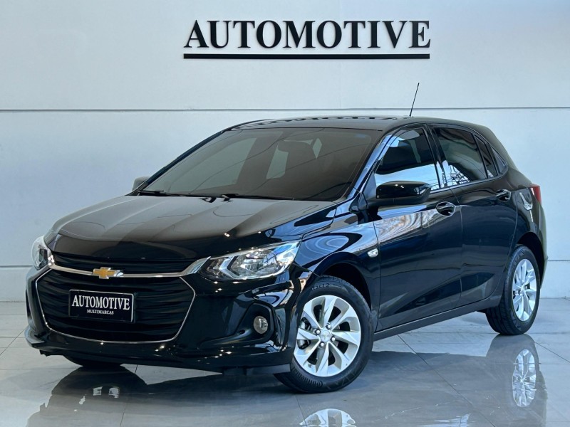 onix 1.0 12v flex 4p manual 2020 caxias do sul