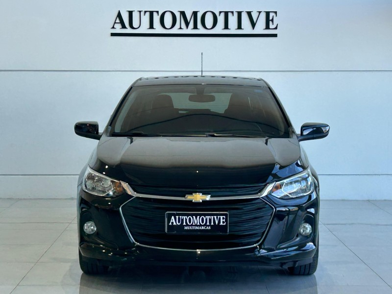 ONIX 1.0 12V FLEX 4P MANUAL - 2020 - CAXIAS DO SUL