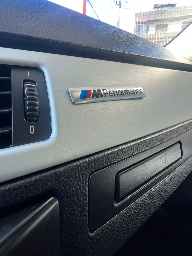 330I 3.0 MOTORSPORT SEDAN 24V GASOLINA 4P AUTOMÁTICO - 2006 - CAXIAS DO SUL