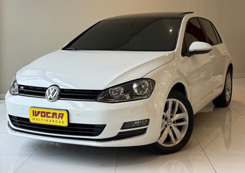 golf 1.4 tsi highline 16v total flex 4p tiptronic 2015 vacaria