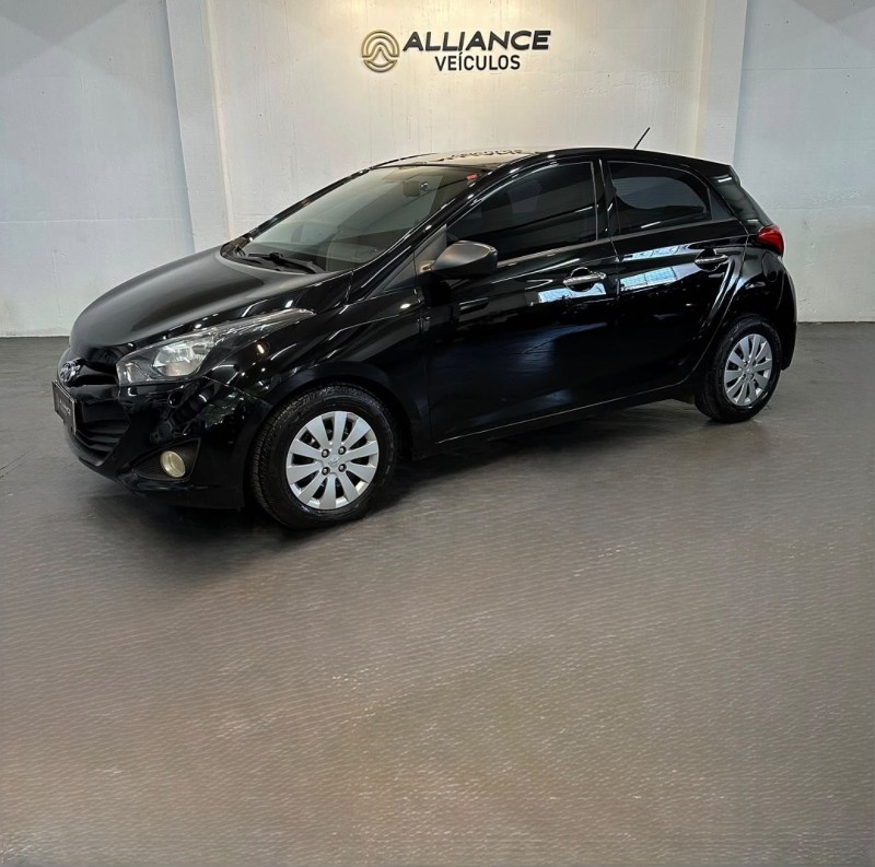 hb20 1.0 comfort 16v flex 4p manual 2013 caxias do sul