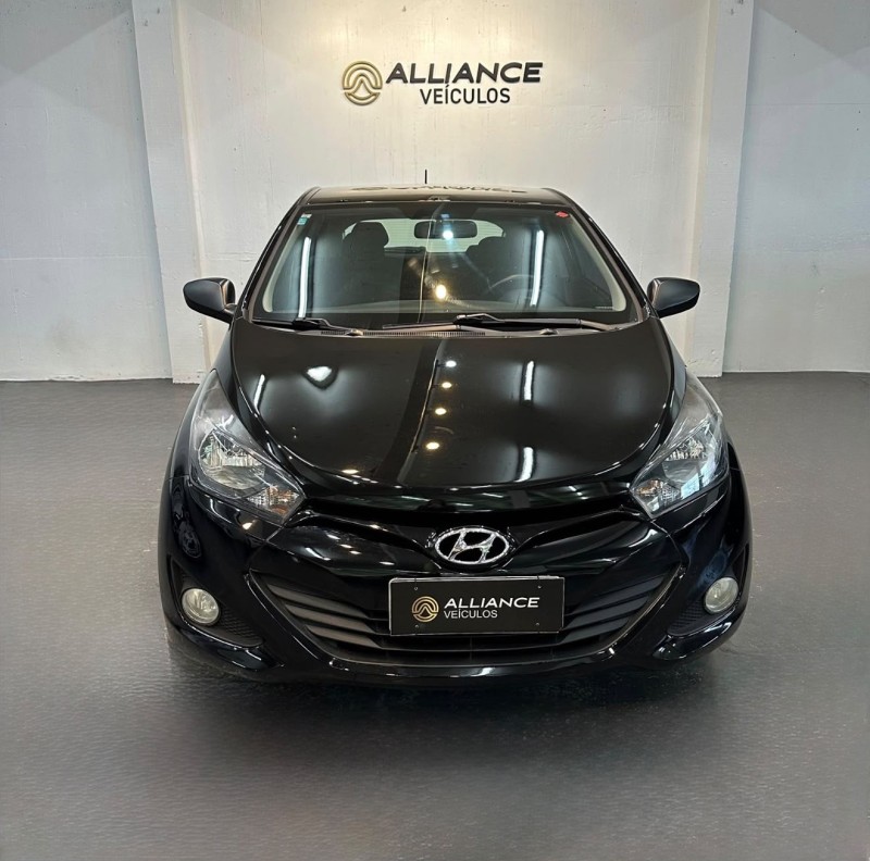 HB20 1.0 COMFORT 16V FLEX 4P MANUAL - 2013 - CAXIAS DO SUL