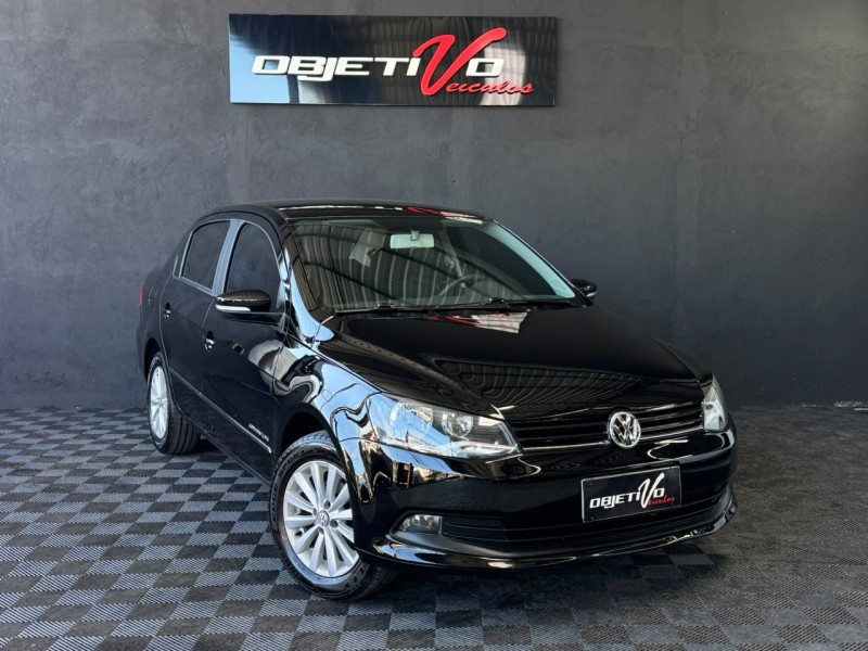 voyage 1.0 mi comfortline 8v flex 4p manual 2016 caxias do sul