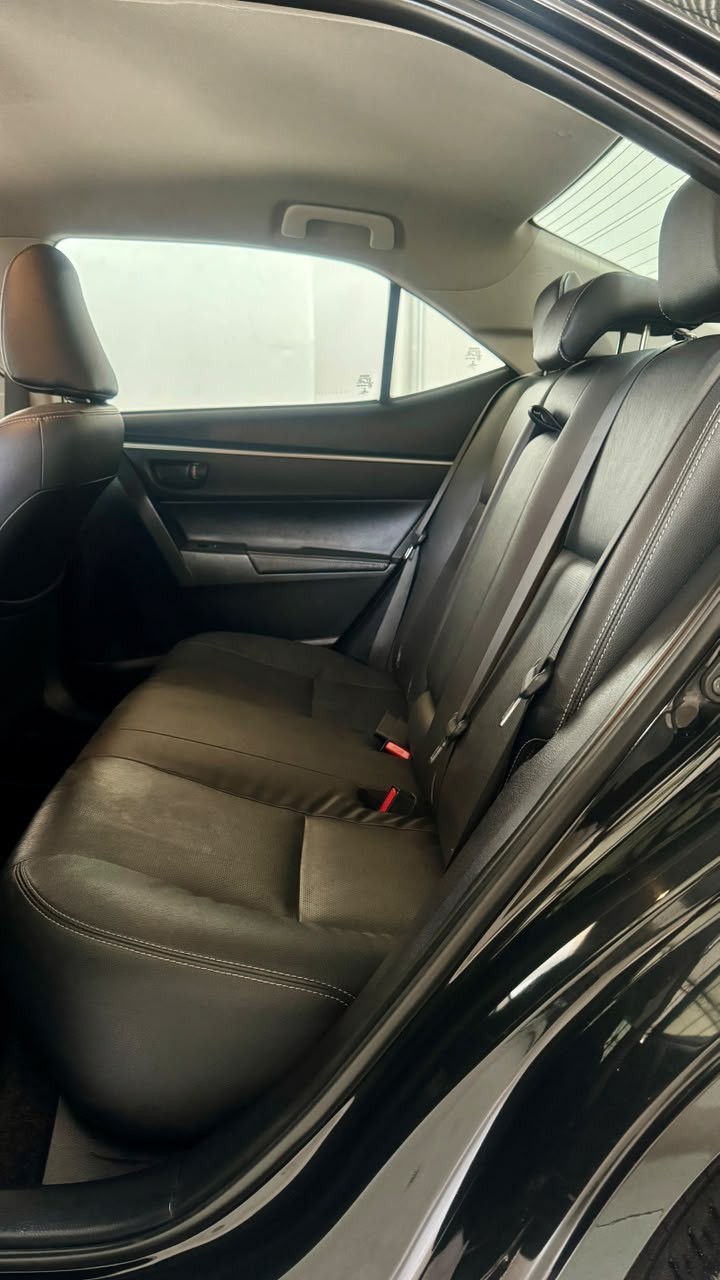 COROLLA 2.0 XEI 16V FLEX 4P AUTOMÁTICO - 2019 - ESTâNCIA VELHA