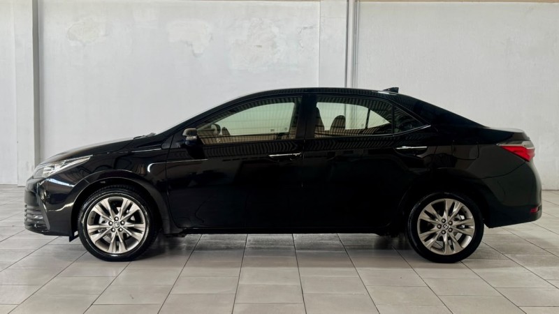 COROLLA 2.0 XEI 16V FLEX 4P AUTOMÁTICO - 2019 - ESTâNCIA VELHA