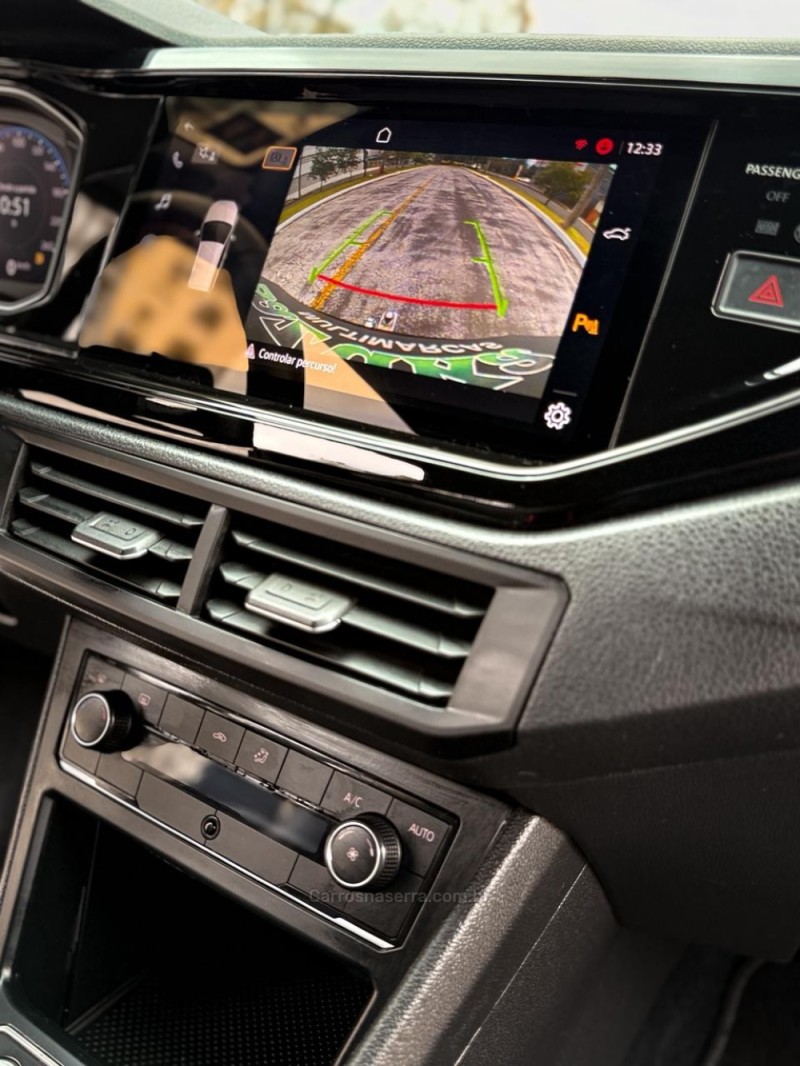 NIVUS 1.0 TSI HIGHLINE FLEX 4P AUTOMÁTICO - 2021 - NOVO HAMBURGO