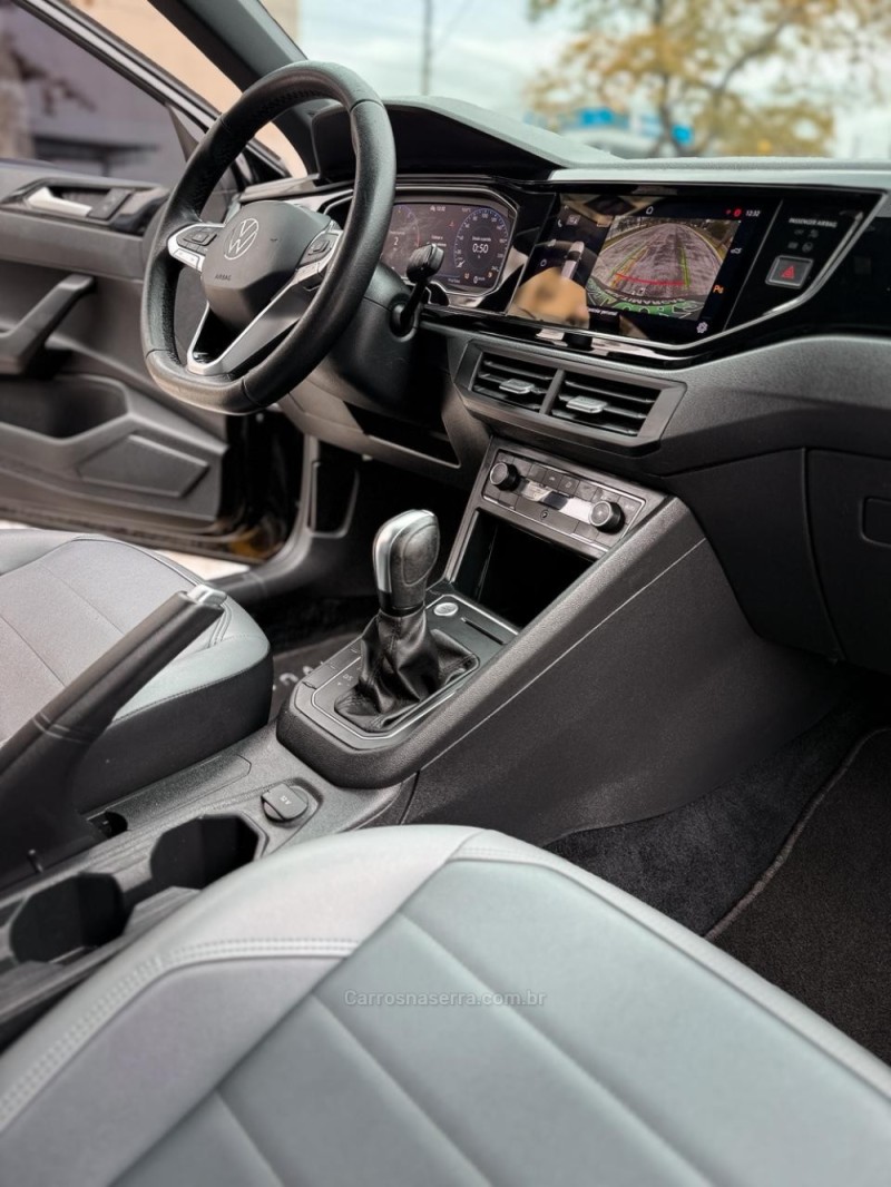 NIVUS 1.0 TSI HIGHLINE FLEX 4P AUTOMÁTICO - 2021 - NOVO HAMBURGO