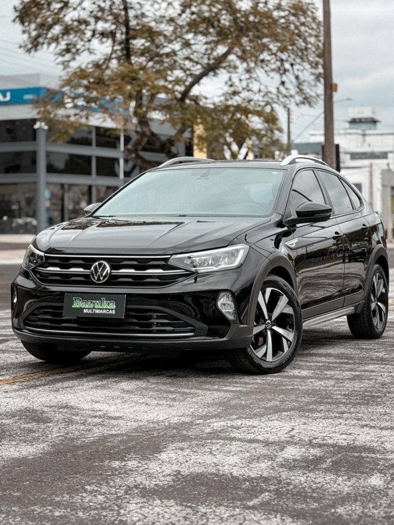 NIVUS 1.0 TSI HIGHLINE FLEX 4P AUTOMÁTICO - 2021 - NOVO HAMBURGO