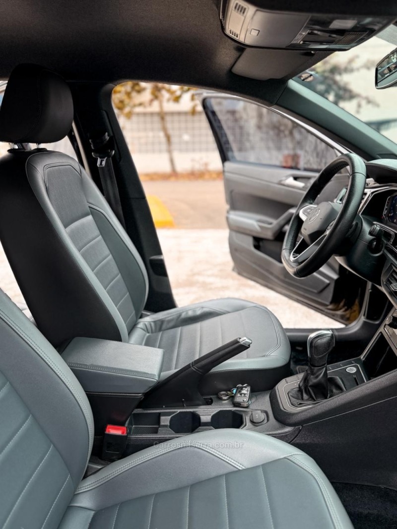 NIVUS 1.0 TSI HIGHLINE FLEX 4P AUTOMÁTICO - 2021 - NOVO HAMBURGO