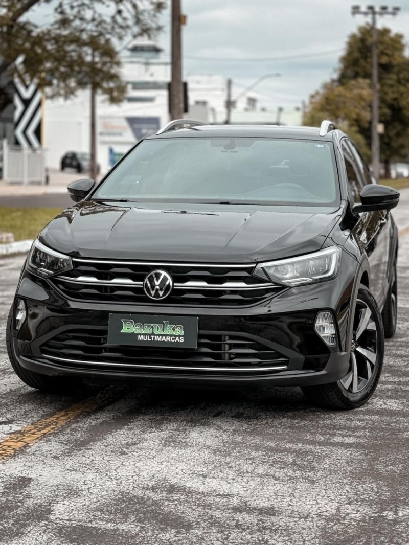 nivus 1.0 tsi highline flex 4p automatico 2021 novo hamburgo