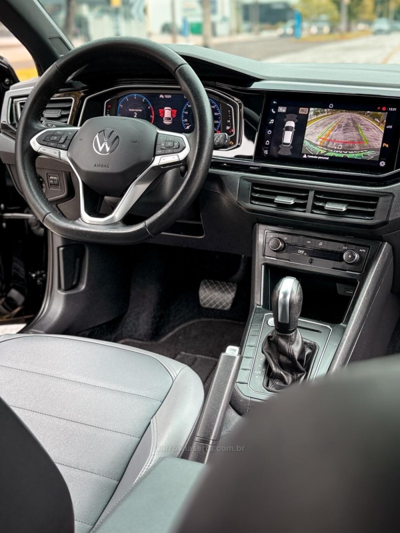 NIVUS 1.0 TSI HIGHLINE FLEX 4P AUTOMÁTICO - 2021 - NOVO HAMBURGO