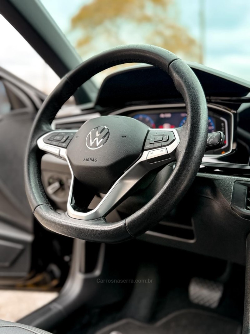 NIVUS 1.0 TSI HIGHLINE FLEX 4P AUTOMÁTICO - 2021 - NOVO HAMBURGO
