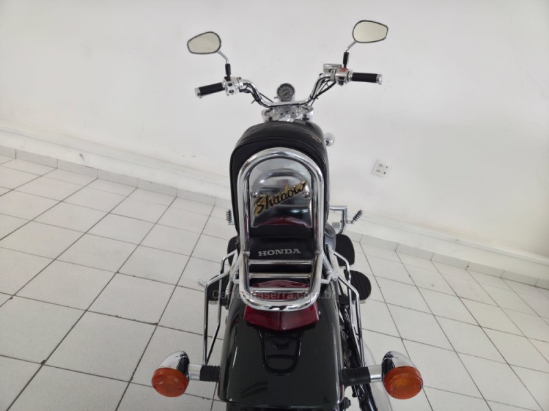 SHADOW 600C VT - 2004 - CAXIAS DO SUL