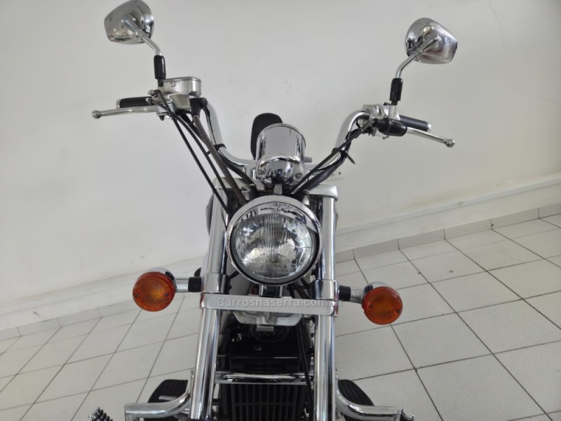 SHADOW 600C VT - 2004 - CAXIAS DO SUL
