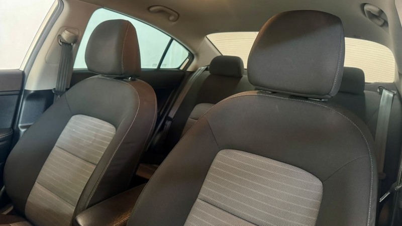 CERATO 1.6 SEDAN 16V GASOLINA 4P MANUAL - 2015 - ESTâNCIA VELHA