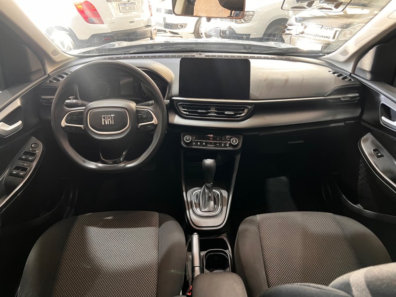 PULSE 1.3 DRIVE 8V FLEX 4P AUTOMÁTICO - 2022 - CAXIAS DO SUL