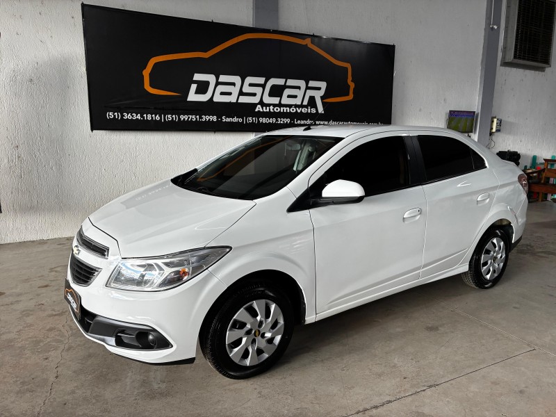 PRISMA 1.0 MPFI LT 8V FLEX 4P MANUAL