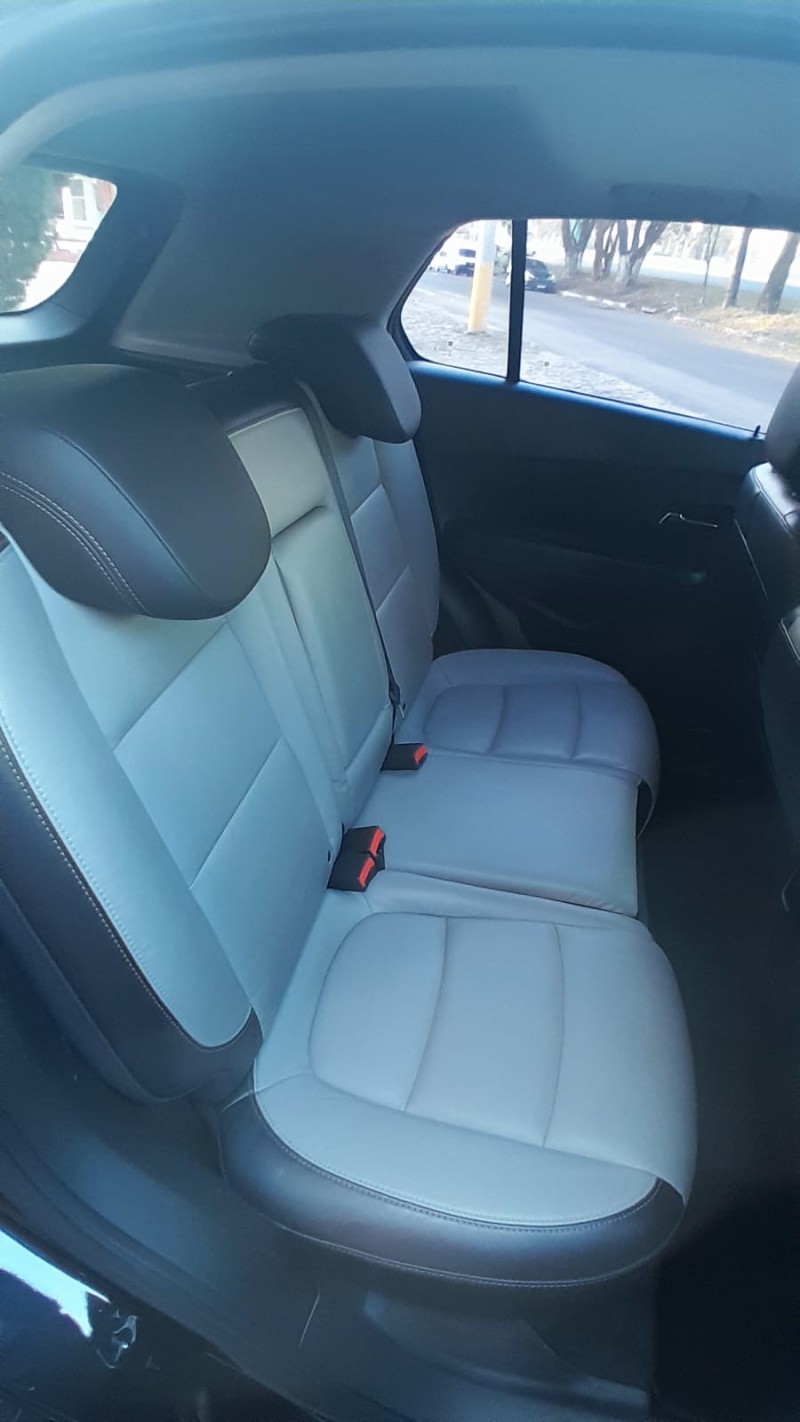 TRACKER 1.8 MPFI LTZ 4X2 16V FLEX 4P AUTOMÁTICO - 2014 - ESTâNCIA VELHA