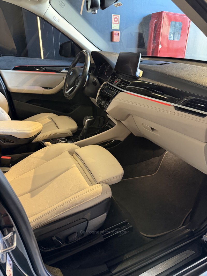 X1 2.0 16V TURBO ACTIVEFLEX SDRIVE20I 4P AUTOMÁTICO - 2020 - CAXIAS DO SUL