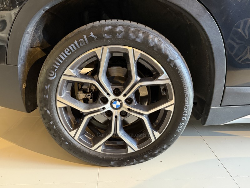 X1 2.0 16V TURBO ACTIVEFLEX SDRIVE20I 4P AUTOMÁTICO - 2020 - CAXIAS DO SUL