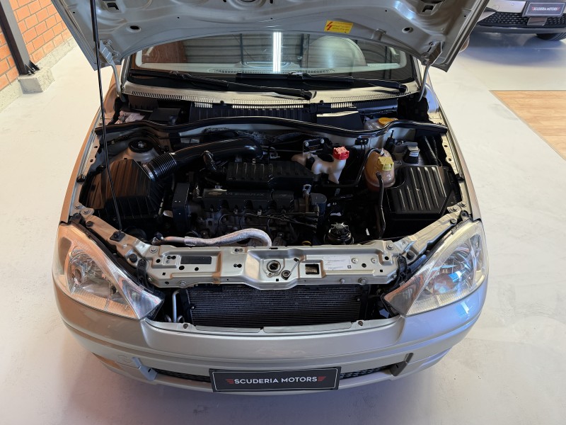 CORSA 1.4 MPFI MAXX 8V FLEX 4P MANUAL - 2010 - BENTO GONçALVES
