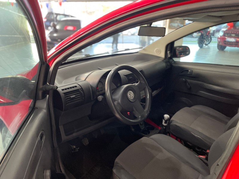FOX 1.0 MI 8V FLEX 4P MANUAL - 2005 - CAXIAS DO SUL