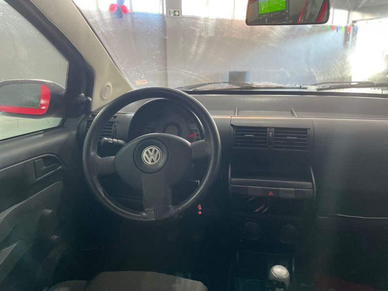 FOX 1.0 MI 8V FLEX 4P MANUAL - 2005 - CAXIAS DO SUL