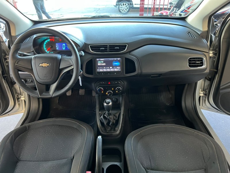 ONIX 1.4 MPFI LTZ 8V FLEX 4P MANUAL - 2014 - CAXIAS DO SUL