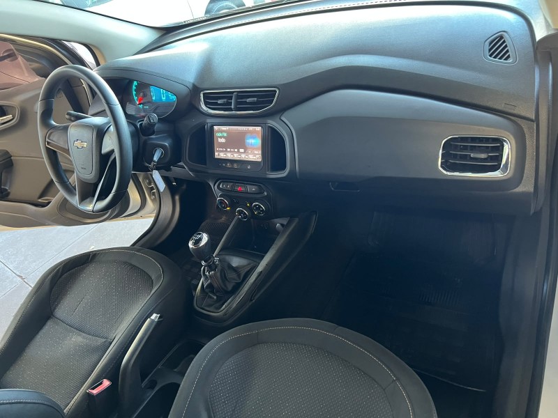 ONIX 1.4 MPFI LTZ 8V FLEX 4P MANUAL - 2014 - CAXIAS DO SUL