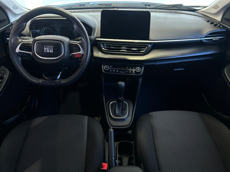 PULSE 1.0 DRIVE TURBO 200 12V FLEX 4P AUTOMÁTICO - 2022 - CAXIAS DO SUL