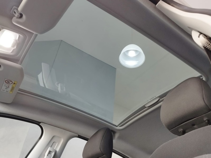 208 1.6 ALLURE 16V FLEX 4P AUTOMÁTICO - 2017 - CAXIAS DO SUL