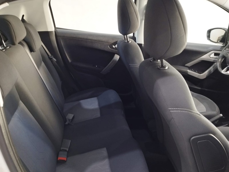 208 1.6 ALLURE 16V FLEX 4P AUTOMÁTICO - 2017 - CAXIAS DO SUL