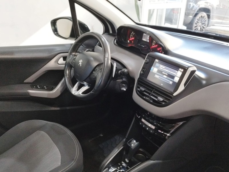 208 1.6 ALLURE 16V FLEX 4P AUTOMÁTICO - 2017 - CAXIAS DO SUL