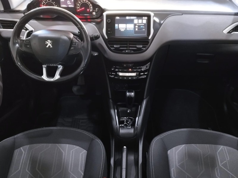 208 1.6 ALLURE 16V FLEX 4P AUTOMÁTICO - 2017 - CAXIAS DO SUL