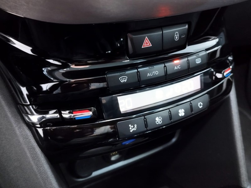 208 1.6 ALLURE 16V FLEX 4P AUTOMÁTICO - 2017 - CAXIAS DO SUL