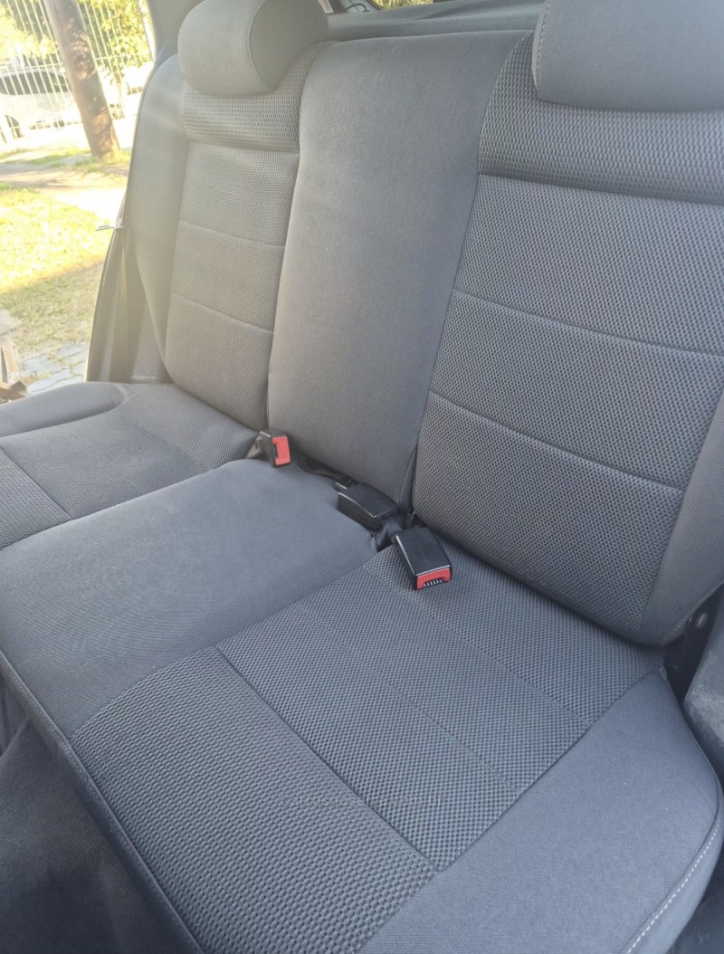 FOX 1.6 MI PLUS 8V FLEX 4P MANUAL - 2007 - CAXIAS DO SUL