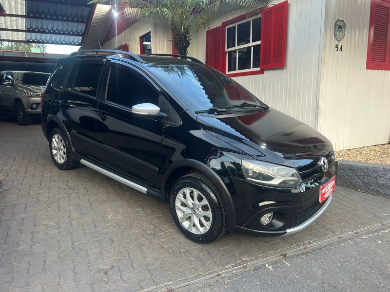spacefox 1.6 mi 8v flex 4p manual 2014 tres coroas