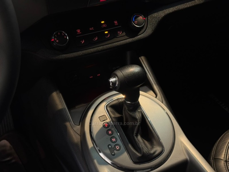 SPORTAGE 2.0 LX2 OFF G4 FLEX 4P AUTOMÁTICO - 2015 - CAXIAS DO SUL
