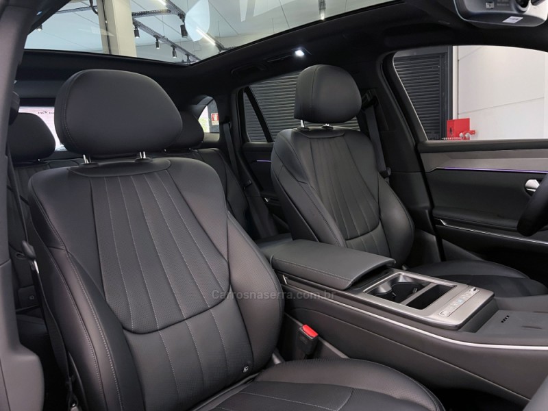 ATTO 8 1.5 PHEV 16V 36.6 KW HÍBRIDO 4P AUTOMÁTICO - 2027 - FLORES DA CUNHA