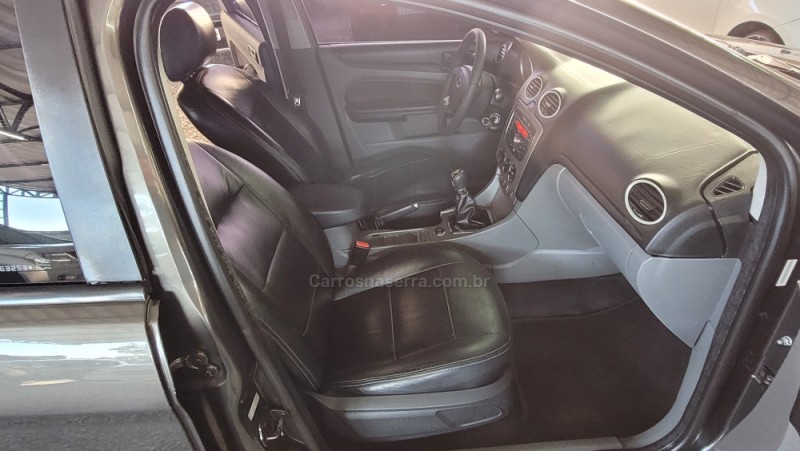 FOCUS 1.6 GLX 16V FLEX 4P MANUAL - 2012 - CAXIAS DO SUL