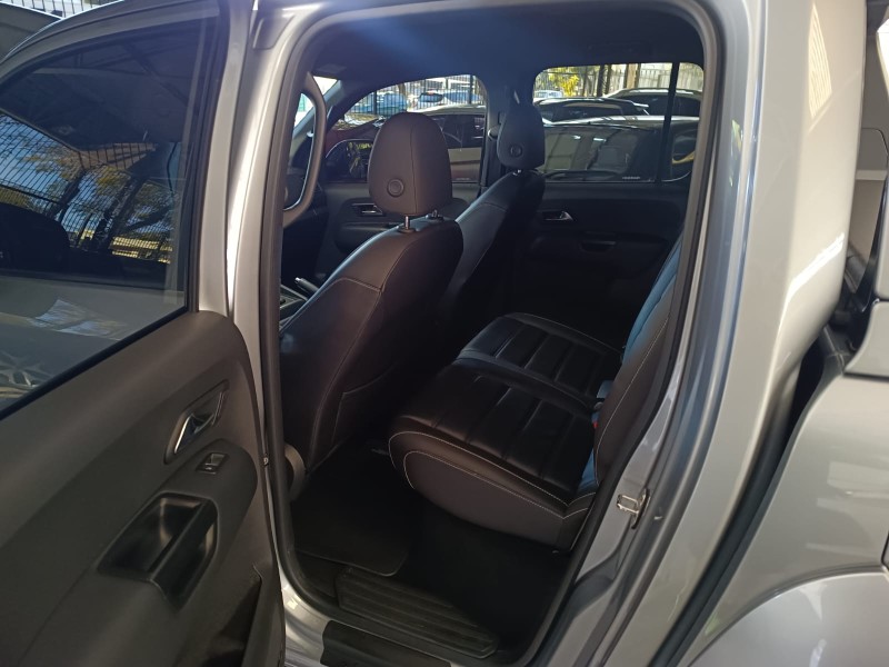 AMAROK 3.0 V6 EXTREME CD DIESEL 4X4 AT 4P AUTOMÁTICO - 2022 - CAXIAS DO SUL