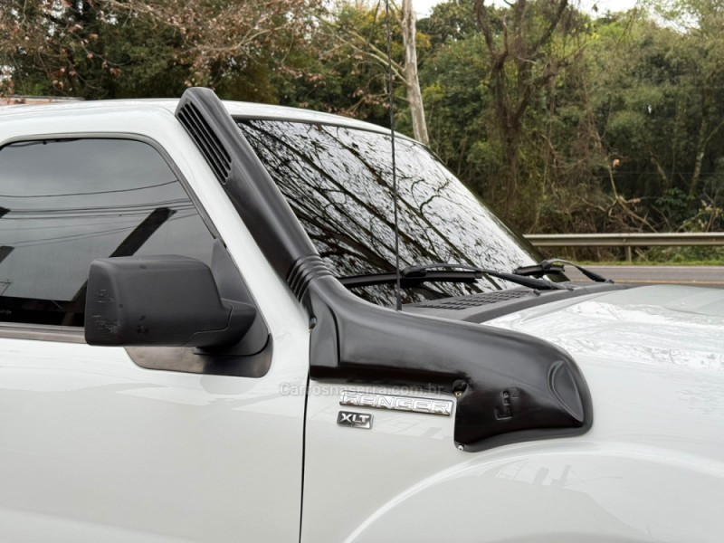 RANGER 3.0 XLT 16V 4X4 CD DIESEL 4P MANUAL - 2011 - DOIS IRMãOS