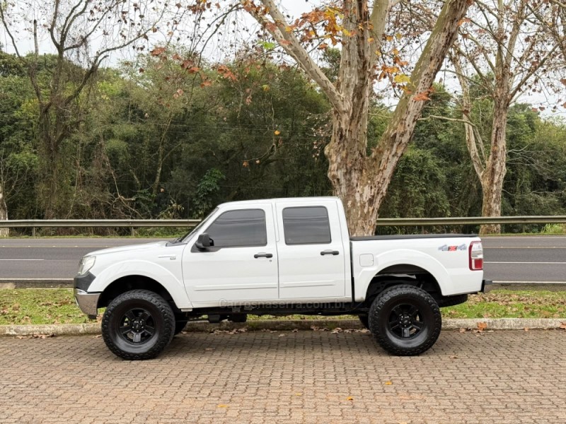 RANGER 3.0 XLT 16V 4X4 CD DIESEL 4P MANUAL - 2011 - DOIS IRMãOS
