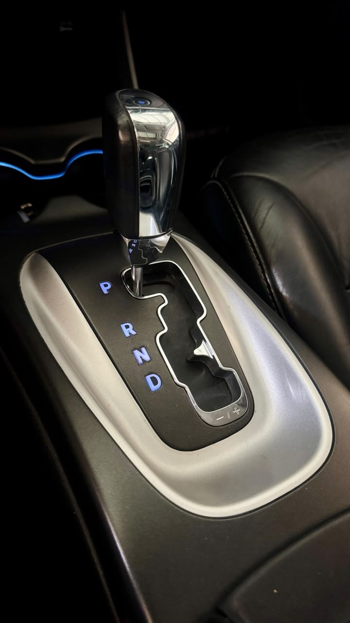 JOURNEY 3.6 RT V6 GASOLINA 4P AUTOMÁTICO - 2015 - ESTâNCIA VELHA