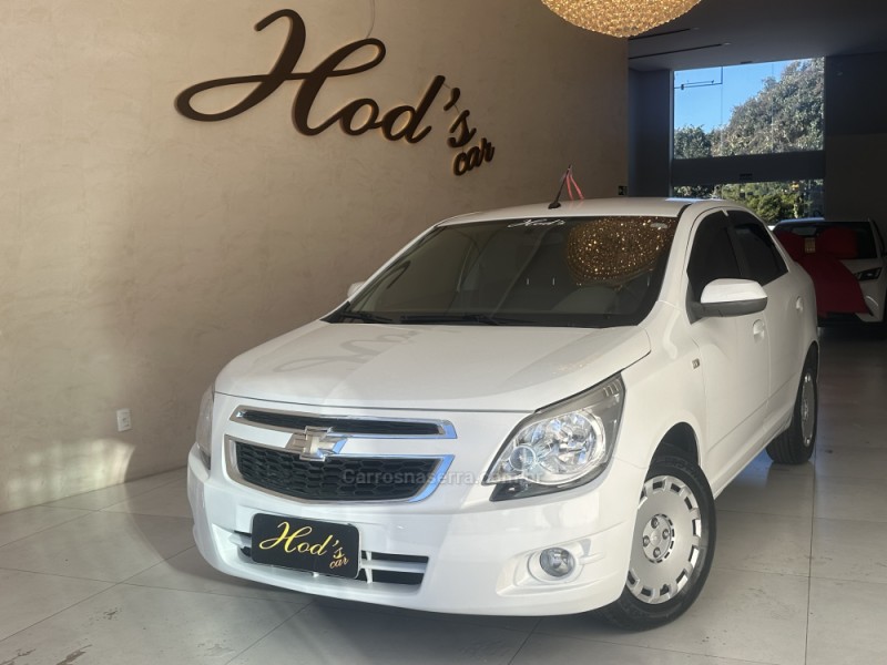 COBALT 1.4 MPFI LT 8V FLEX 4P MANUAL