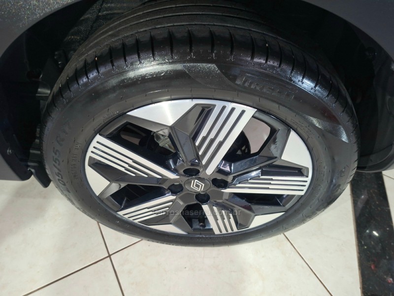 KARDIAN 1.0 TCE TECHNO EDC FLEX 4P AUTOMÁTICO - 2025 - FARROUPILHA