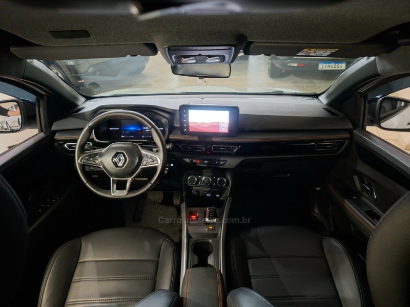 KARDIAN 1.0 TCE TECHNO EDC FLEX 4P AUTOMÁTICO - 2025 - FARROUPILHA