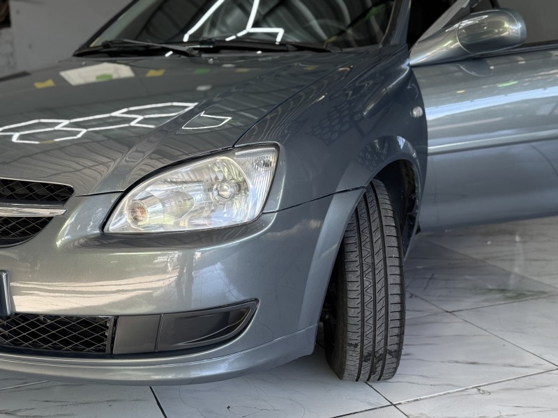 CLASSIC 1.0 MPFI LS 8V FLEX 4P MANUAL - 2013 - CAXIAS DO SUL